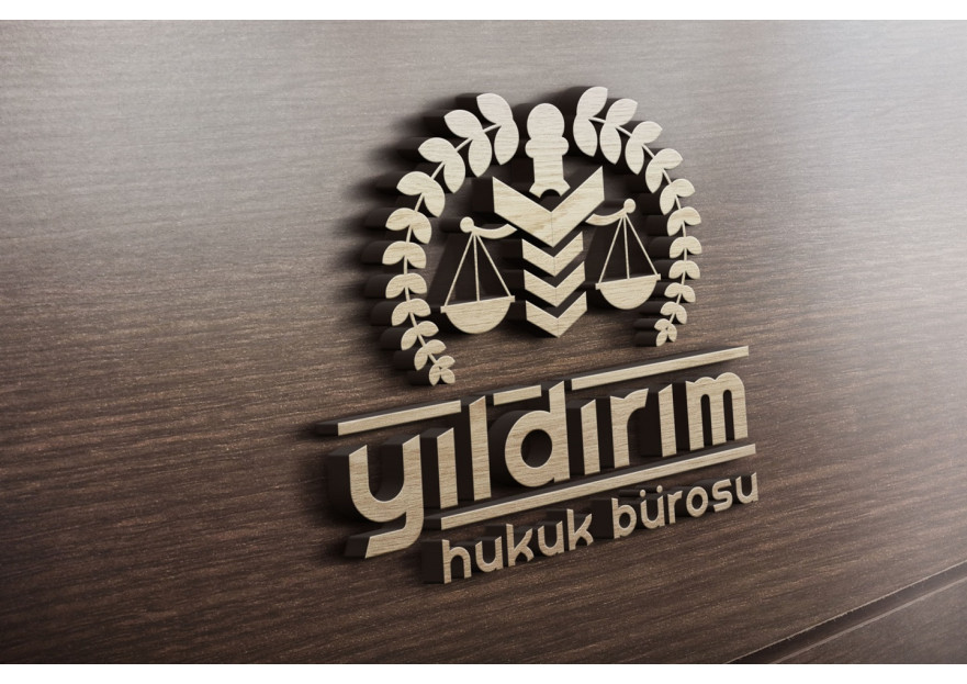 HUKUK BÜROMUZA LOGO TASARIMI yarışmasına tasarımcı Buzperisi38 tarafından sunulan  tasarım 