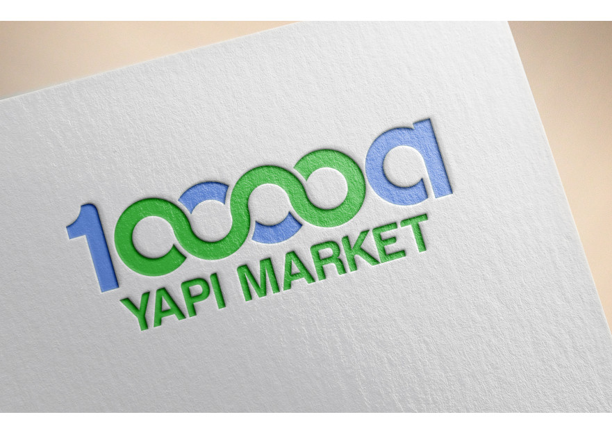 FİRMAMIZA YENİ BİR LOGO TASARIMI ARIYORU yarışmasına tasarımcı wAres tarafından sunulan  tasarım 