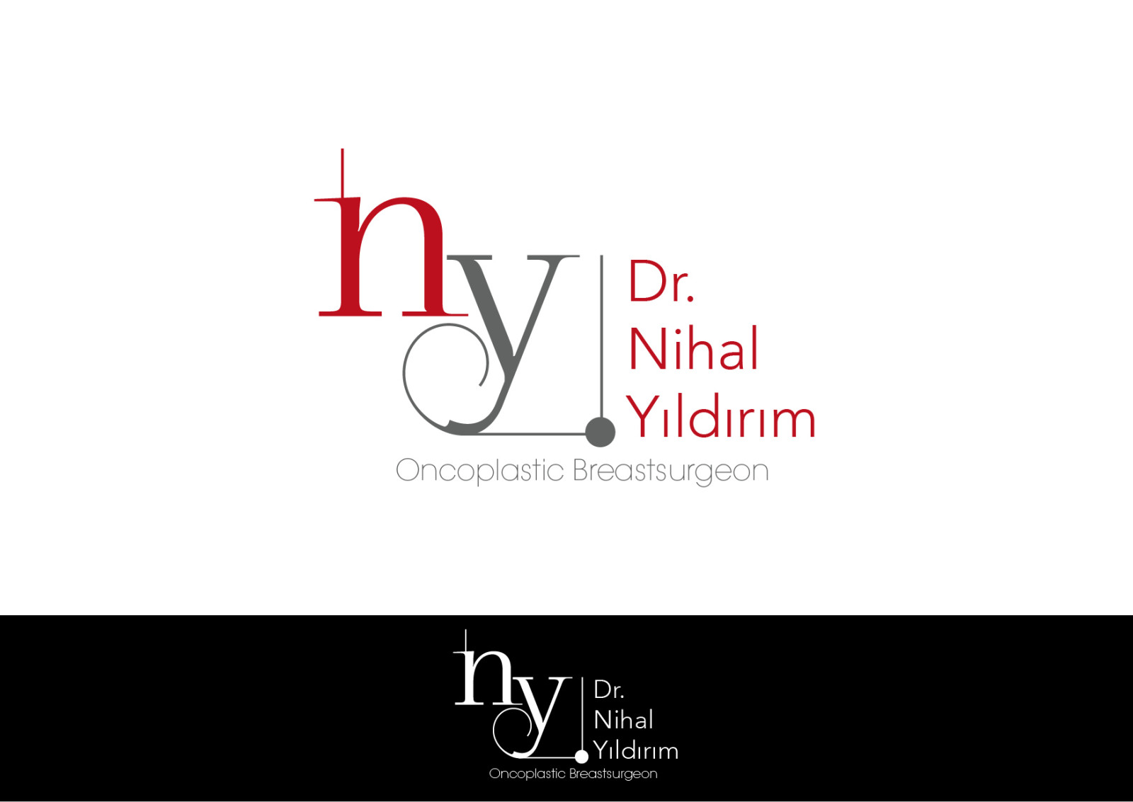 Tasarlayan Jedi-Monogram logo uzman meme cerrah