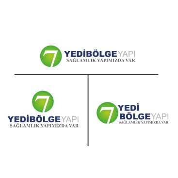 İnşaat firmamız için logo tasarımı yarışmasına tasarımcı Ou Creative  tarafından sunulan  tasarım 