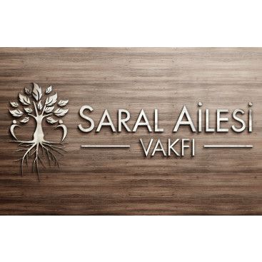 Saral Ailesi Logo Tasarımı yarışmasına tasarımcı siliconvalley tarafından sunulan  tasarım 