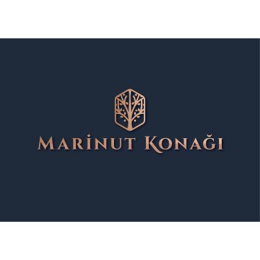 Mardin Marinut Konağı Logo Çalışması yarışmasına tasarımcı GDesign tarafından sunulan  tasarım