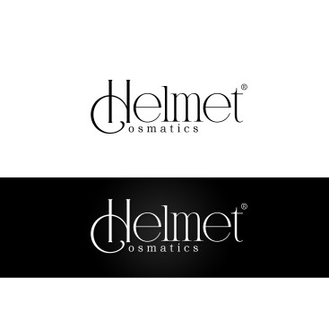 Kozmetik Firması İçin Logo yarışmasına tasarımcı Meren● tarafından sunulan  tasarım 