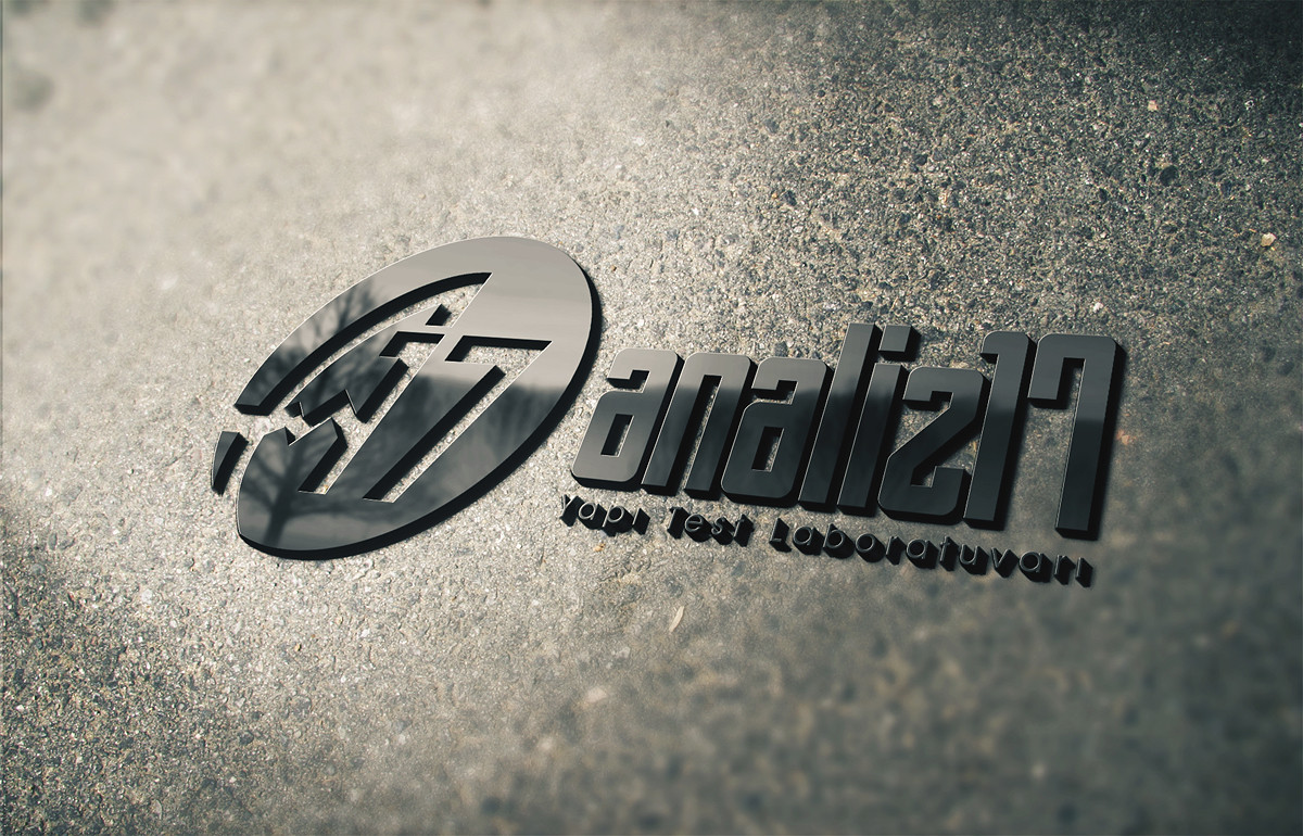 Tasarlayan E V A ® Studio-Şirket Logo ve Kartvizit Tasarımı