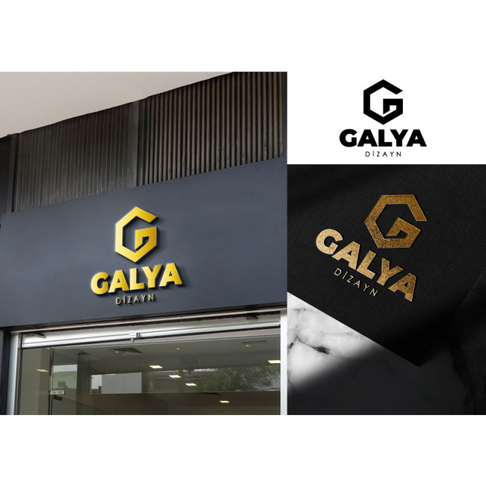 Benimki çok özel olmalı...