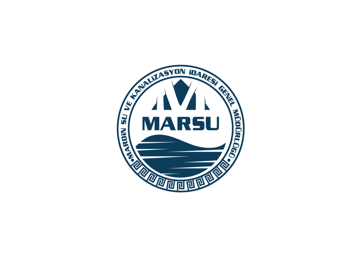 Tasarlayan Ahenk-MARSU Kurumsal Logo Yarışması 