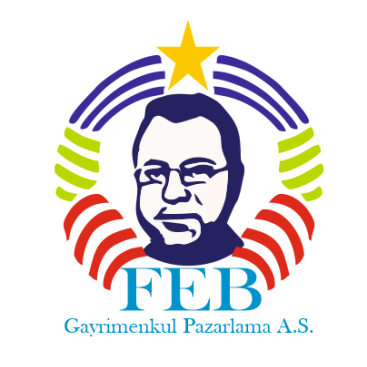 FEB GAYRİMENKUL PAZARLAMA A.Ş. yarışmasına tasarımcı aras07 tarafından sunulan  tasarım 