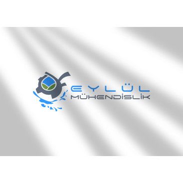 Eylül Mühendislik_Logo Yarışması yarışmasına tasarımcı VSU1453 tarafından sunulan  tasarım 
