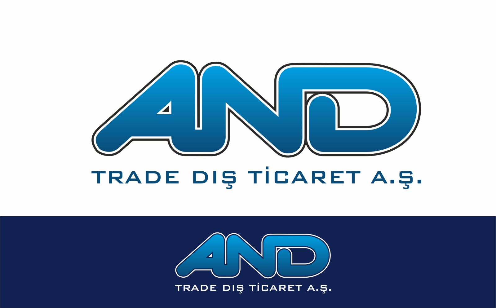 Tasarlayan ErcanH-Yeni kurulan şirket için Logo Tasarım Yarışması