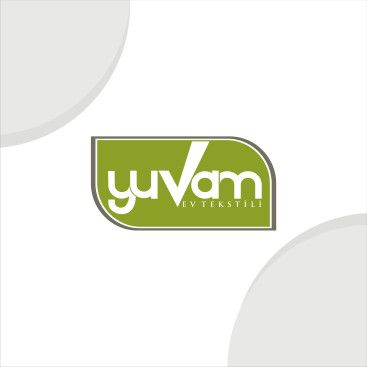  Ev Tekstili  Logo Tasarımı yarışmasına tasarımcı Omer_KILINC tarafından sunulan  tasarım 