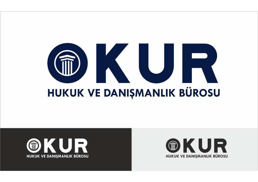 Soyadımız Hukuk Büromuza Logo Olsun  yarışmasına tasarımcı ErcanH tarafından sunulan  tasarım 