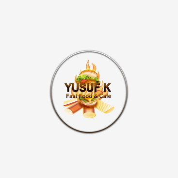 logo tasarımı yarışmasına tasarımcı GRAFİK STÜDYOSU tarafından sunulan  tasarım 