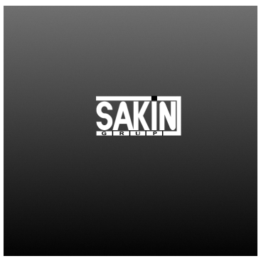 SAKİN GRUP LOGO ÇALIŞMASI yarışmasına tasarımcı abanoz55 tarafından sunulan  tasarım 