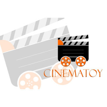 Cinematoy  oyuncak mağazası yarışmasına tasarımcı wAres tarafından sunulan  tasarım 