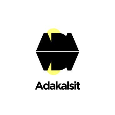 Ada Kalsit Mikronize yarışmasına tasarımcı riga.design tarafından sunulan  tasarım 