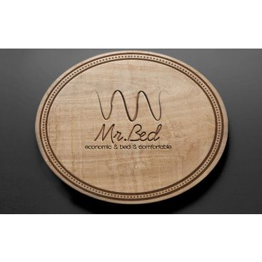 Mr. Bed  yarışmasına tasarımcı toughlove tarafından sunulan  tasarım 