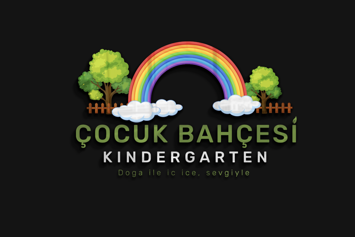Tasarlayan filizzz!-Kres gündüz cocuk bakimevi icin logo 