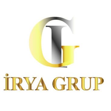 İnşaat Firmamız İçin Logo yarışmasına tasarımcı yasemin esen tarafından sunulan  tasarım 