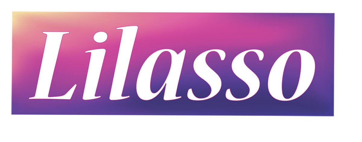 Tasarlayan 8888-''LİLASSO'' MARKASI İÇİN LOGO-KARTVİZİT