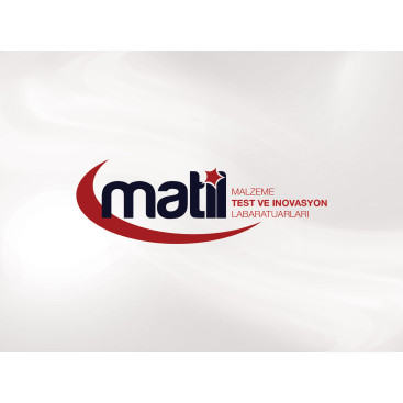 MATİL A.Ş Logo ve Kurumsal Kimlik  yarışmasına tasarımcı oguzhankof tarafından sunulan  tasarım 