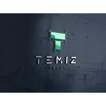 FİRMAMIZDA SİZİNDE İMZANIZ OLSUN yarışmasına tasarımcı logoajansı tarafından sunulan  tasarım 