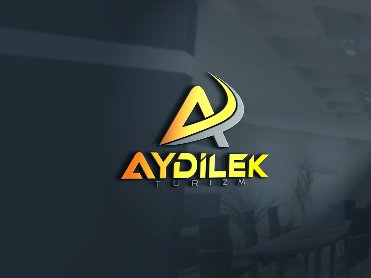 Tasarlayan AhmetORAK-TURİZM TAŞIMA FİRMAMIZA LOGO VE KURUMSAL