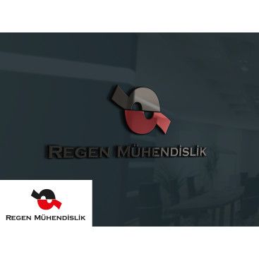 REGEN MÜHENDİSLİK yarışmasına tasarımcı KereMDnZ26 tarafından sunulan  tasarım 