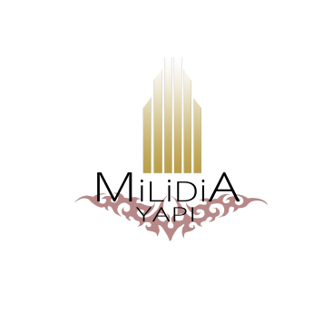 MiLİDİA YAPI yarışmasına tasarımcı oguvenc tarafından sunulan  tasarım
