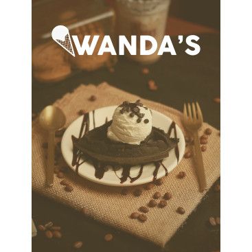 DONDURMA FİRMASI İÇİN ÖZGÜN LOGO TASARIM yarışmasına tasarımcı piyon 〄 tarafından sunulan  tasarım 