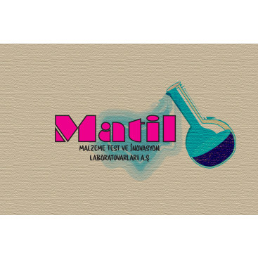 MATİL A.Ş Logo ve Kurumsal Kimlik  yarışmasına tasarımcı Ali_Tasdelen tarafından sunulan  tasarım 