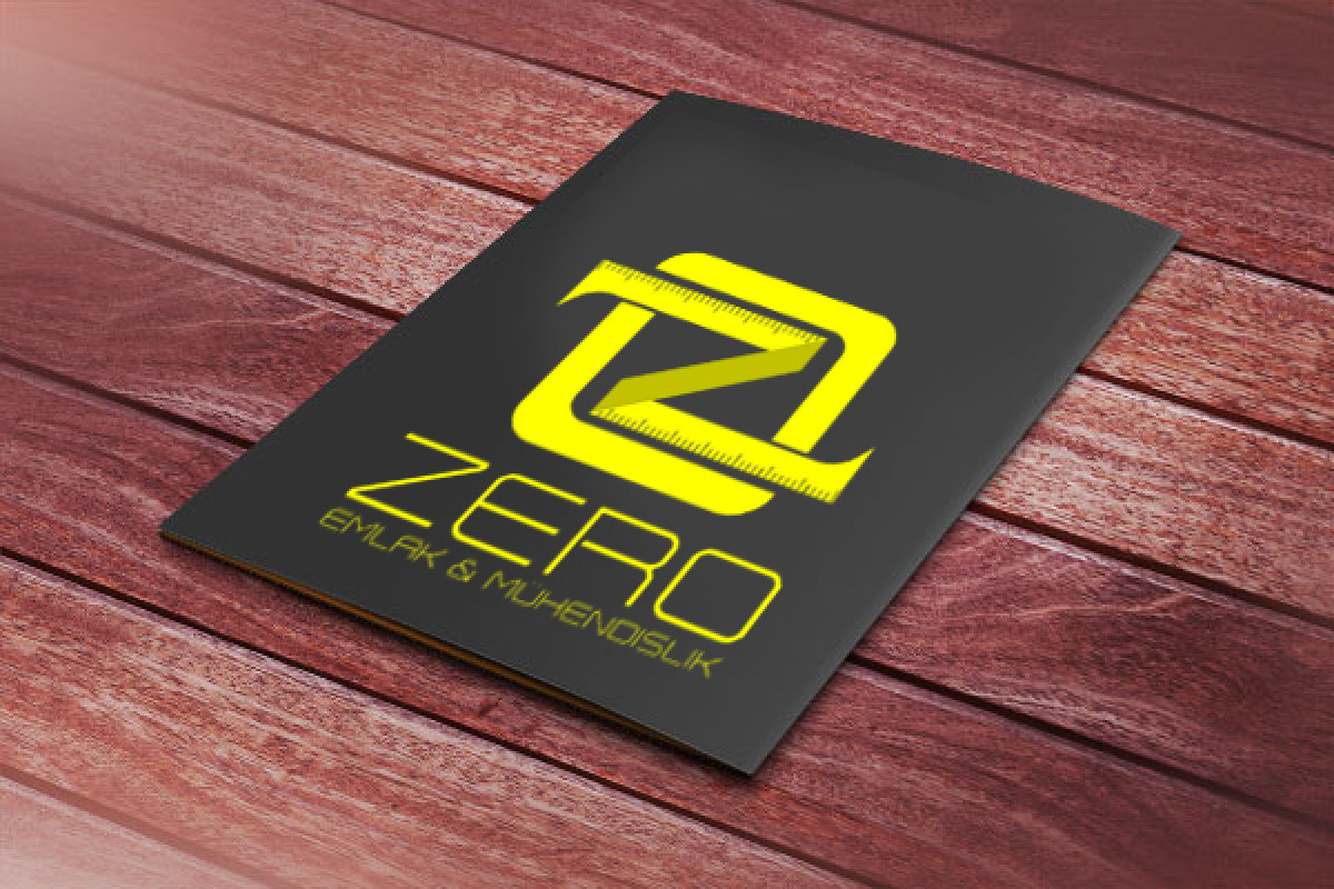Tasarlayan wAres-ZERO EMLAK OFİSİ 
