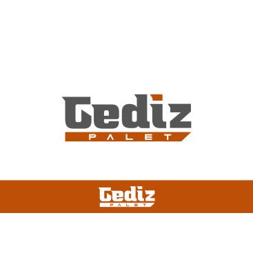 PALETTE EN BÜYÜK MARKA OLMA HEDEFİ İÇİN yarışmasına tasarımcı LogoExper tarafından sunulan  tasarım 