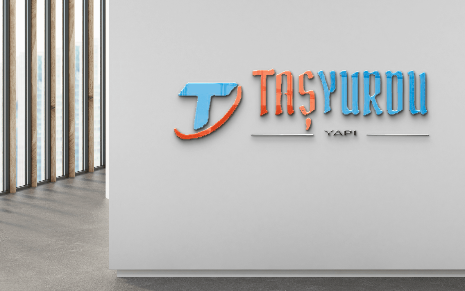 Tasarlayan Mikail_dsgnr-AKILDA KALACAK ESPRİLİ BİR LOGO ARIYORUZ