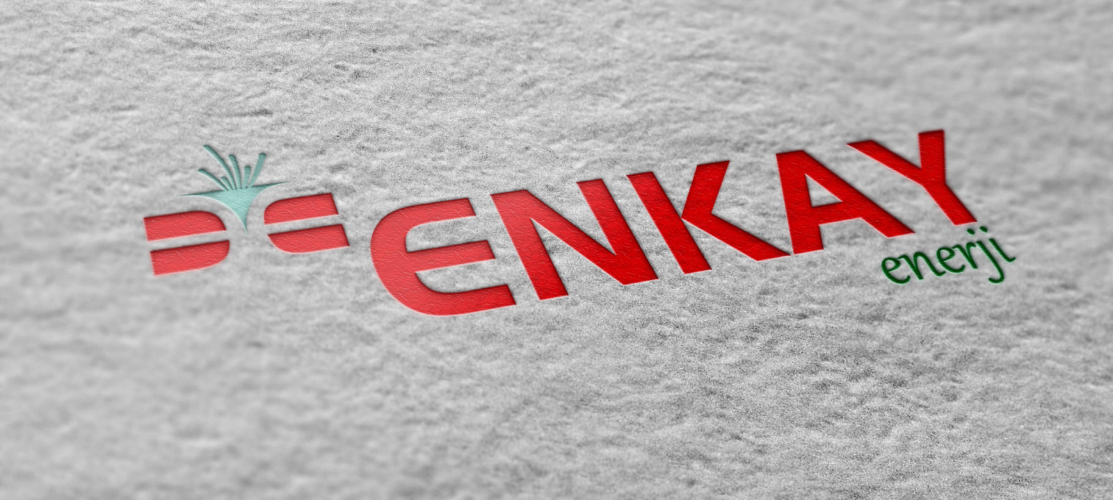 Tasarlayan proea-ENERJİK ŞİRKETİMİZ İÇİN LOGO  İSTİYORUZ