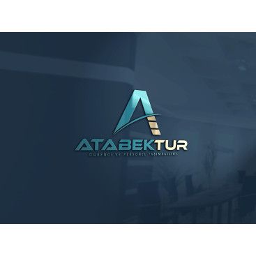 ŞİRKETİMİZE LOGO LAZIM yarışmasına tasarımcı Owl_Owl tarafından sunulan  tasarım 