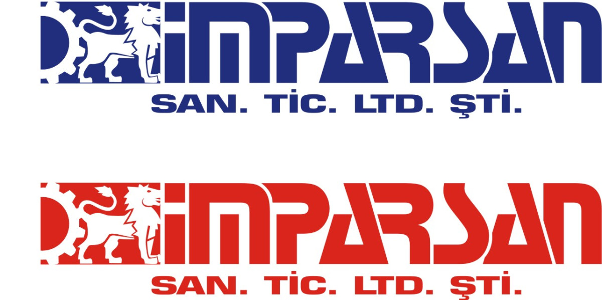 Tasarlayan RΛPİDO-İMPARSAN SAN. TİC. LTD. Logo tasarımı