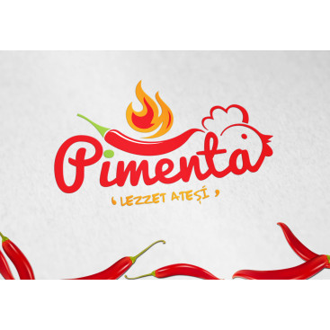 PİMENTA yarışmasına tasarımcı SantaCrea tarafından sunulan  tasarım 