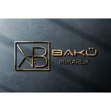 MİMARLIK LOGO,SIRADIŞI VE KURUMSAL LÜTFN yarışmasına tasarımcı seydanurblgn tarafından sunulan  tasarım 