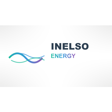 inelsoenergy.com İçin Yenilikçi Logo yarışmasına tasarımcı ZT_zt tarafından sunulan  tasarım 
