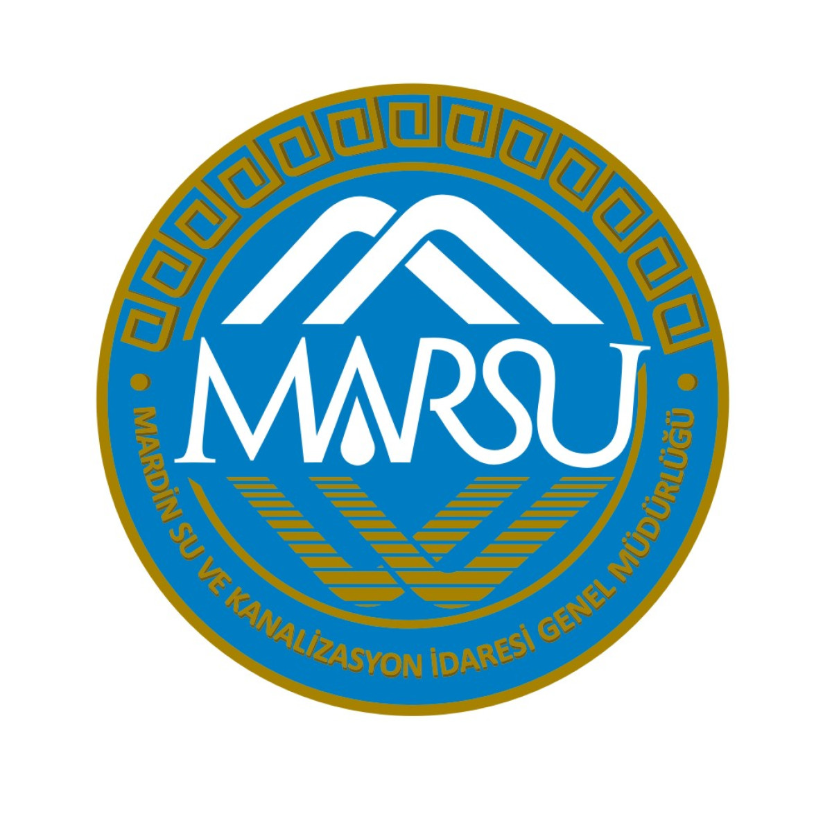 Tasarlayan Designe®-MARSU Kurumsal Logo Yarışması 