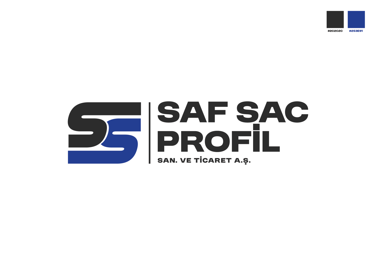 Tasarlayan gradigrafart-SAC SAC PROFİL SAN. VE TİC. A.Ş.