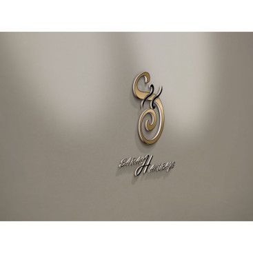 MARKAMIZA LOGO ARIYORUZ yarışmasına tasarımcı grafikseli tarafından sunulan  tasarım 