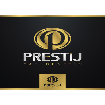 YAPI DENETİM ŞİRKETİMİZE LOGO TASARIMI  yarışmasına tasarımcı RΛPİDO tarafından sunulan  tasarım 