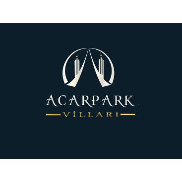 ACARPARK VILLALARI yarışmasına tasarımcı tahaozberkdesign tarafından sunulan  tasarım 