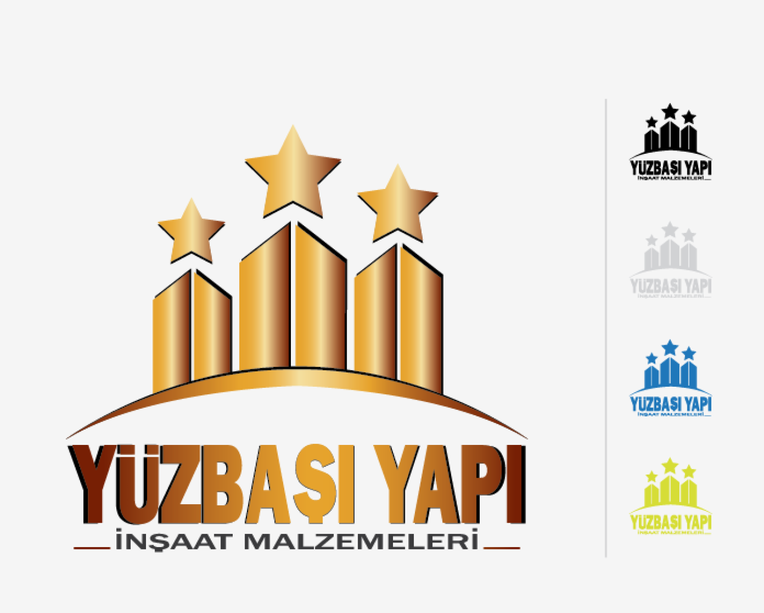Tasarlayan EdaErgin-YÜZBAŞI YAPI