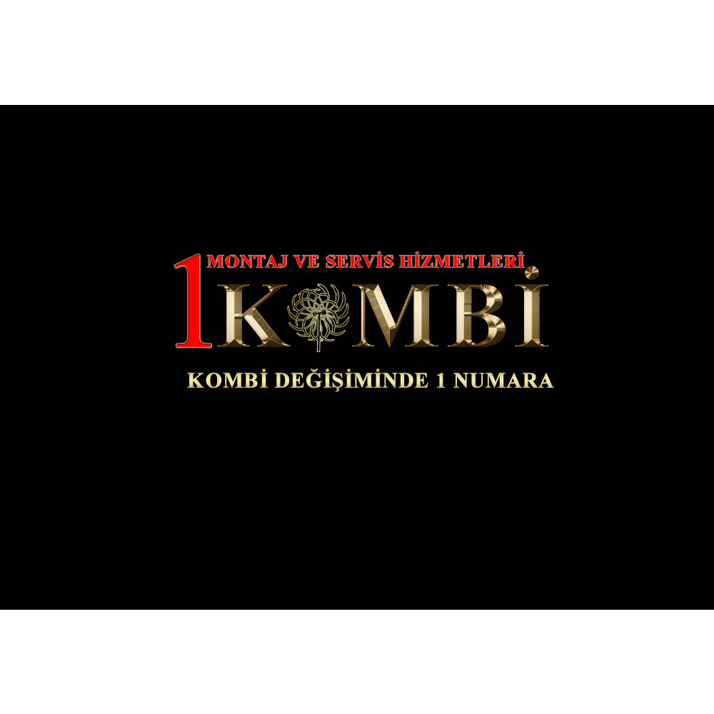 1 KOMBİ LOGOSU BULABİLİR MİSİN ? 