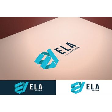 Mükemmel Bir Logo Bekliyoruz :) yarışmasına tasarımcı leylajale tarafından sunulan  tasarım 