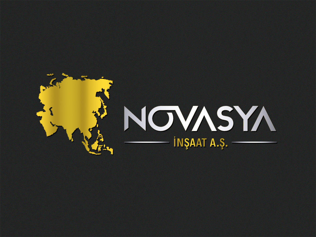 Tasarlayan TARIKca-'NOVASYA İNŞAAT A.Ş' EN İYİ OLAN GELSİN!