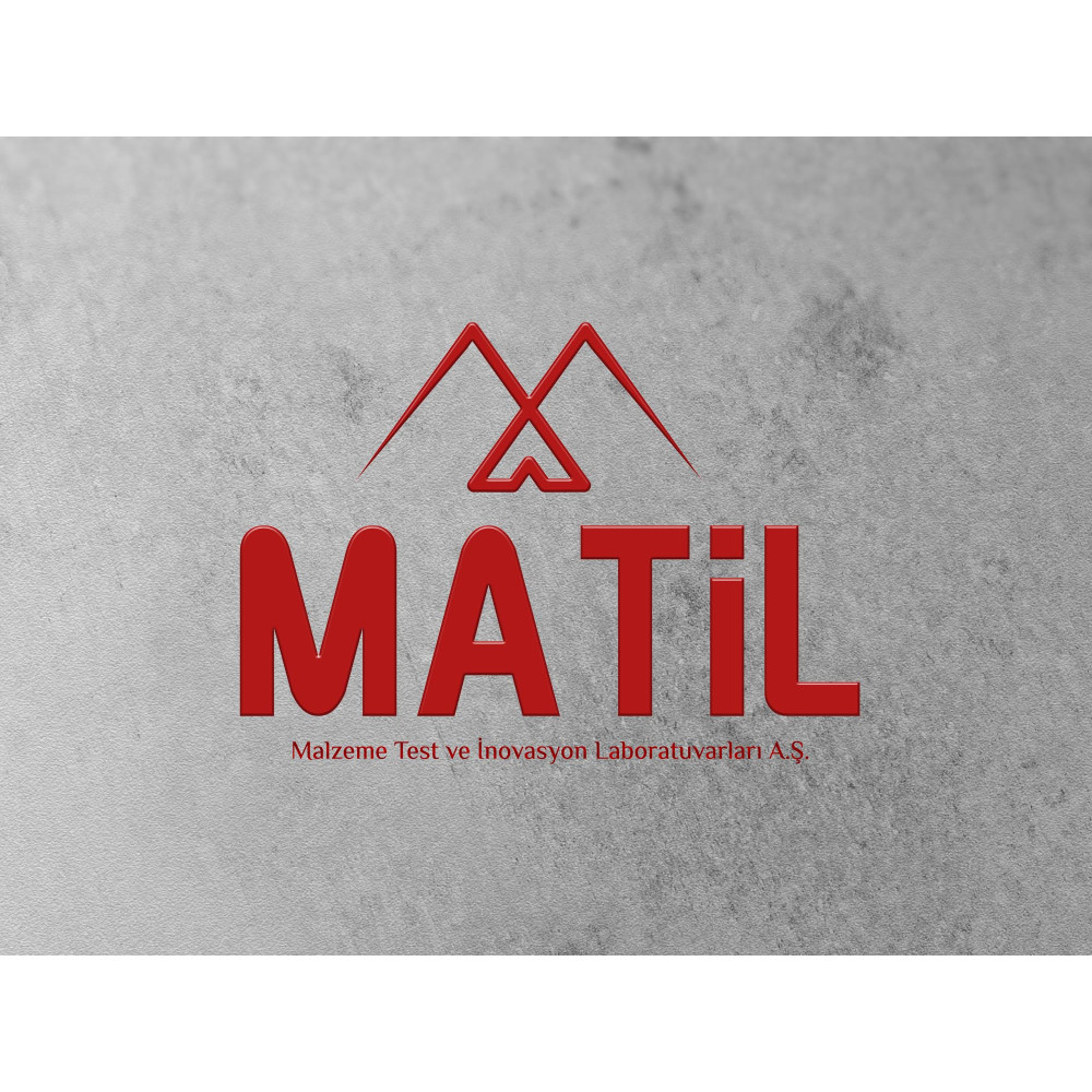 MATİL A.Ş Logo ve Kurumsal Kimlik