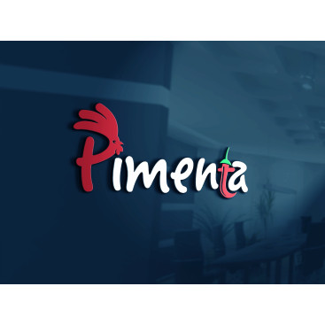 PİMENTA yarışmasına tasarımcı grfkismail tarafından sunulan  tasarım 